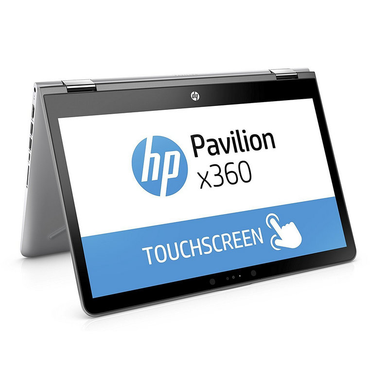 HP Pavilion x360 14-BA030NS, pantalla