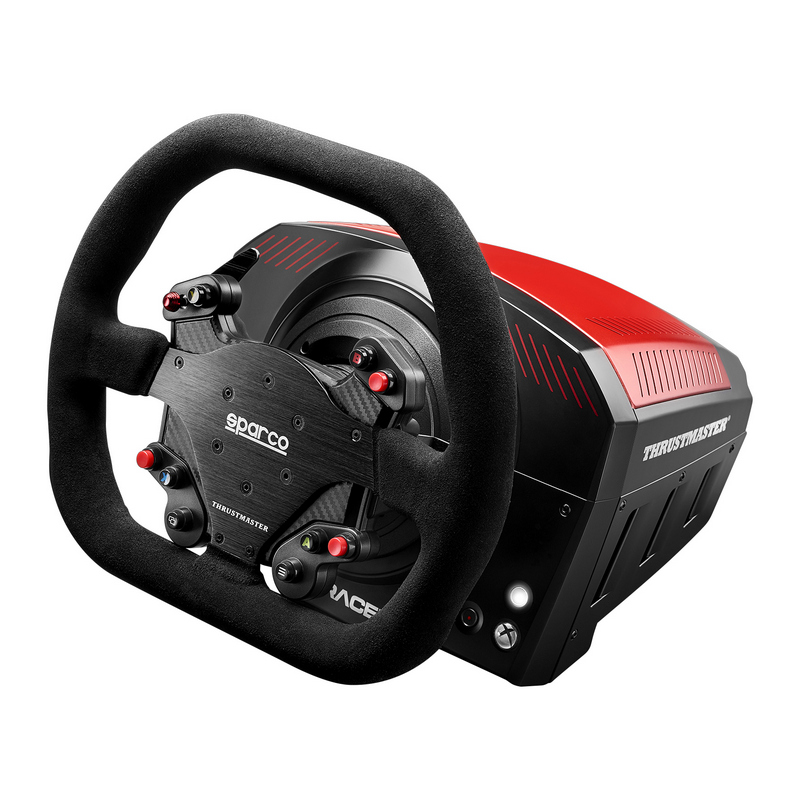 Thrustmaster TS-XW Racer SPARCO P310, base