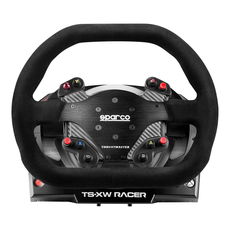 Thrustmaster TS-XW Racer SPARCO P310, diseño