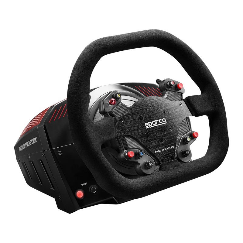 Thrustmaster TS-XW Racer SPARCO P310, volante