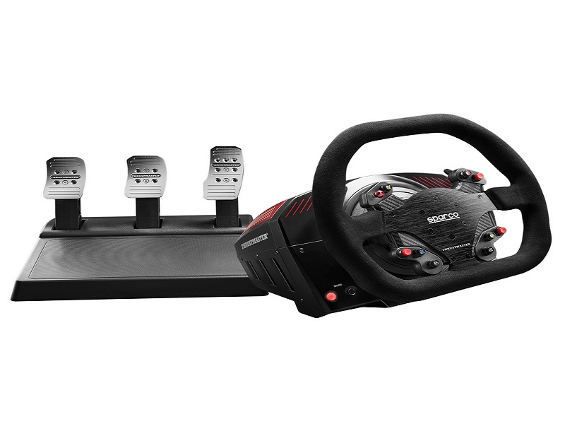 Thrustmaster TS-XW Racer SPARCO P310