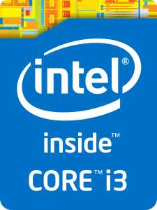 core i3