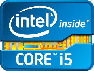 core i5