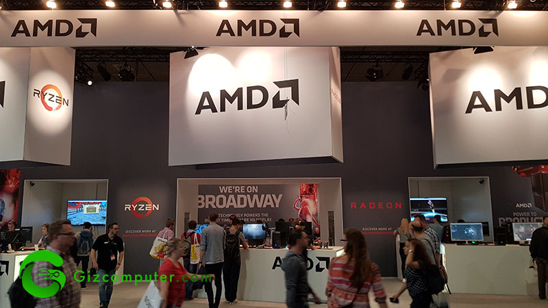 AMD IFA17
