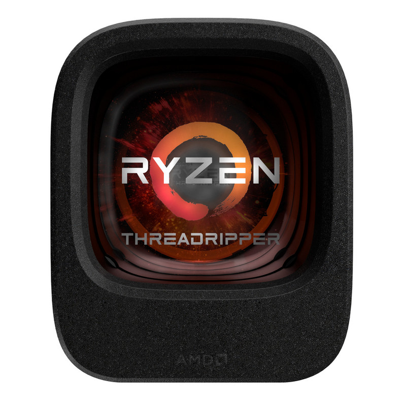 AMD Ryzen Threadripper 1900X