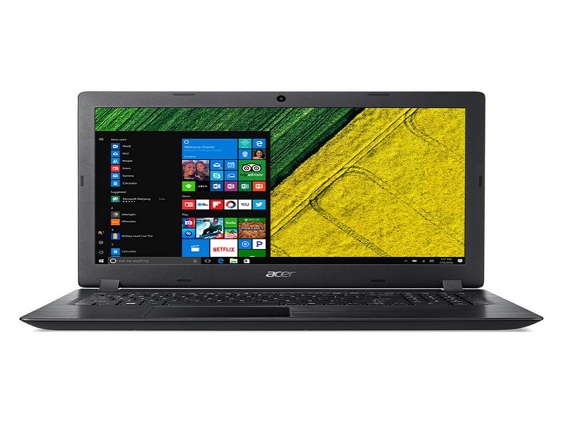 Acer Aspire A315-31-C873