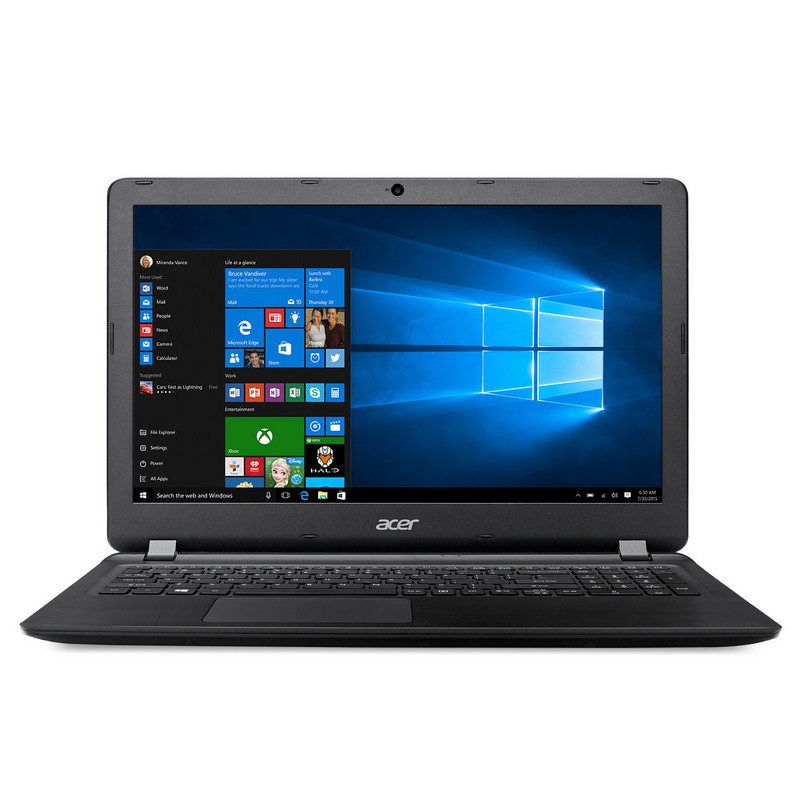 Acer Aspire ES1-533-P5MS, pantalla