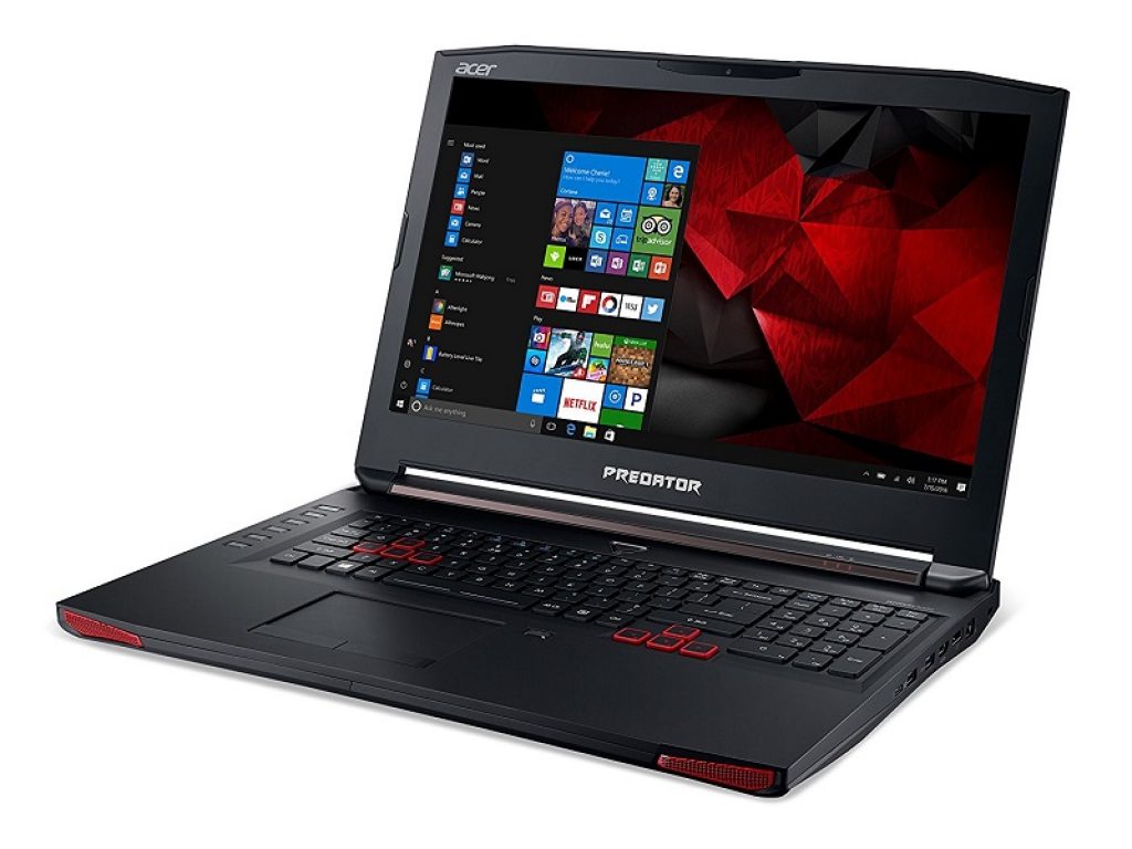 Acer Predator G5-793-785U