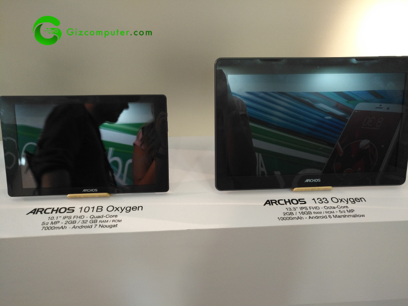 Archos Tablet