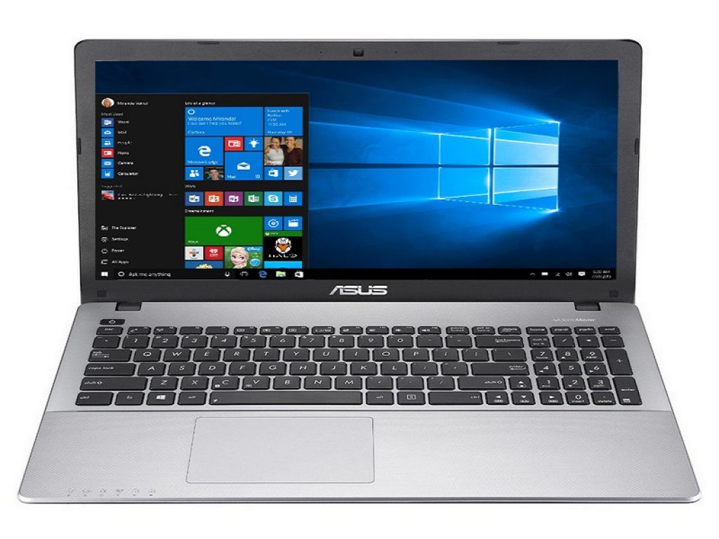 Asus R510VX-DM527T