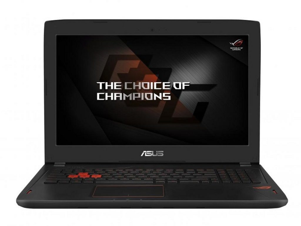 Asus Rog GL502VS-FY313T