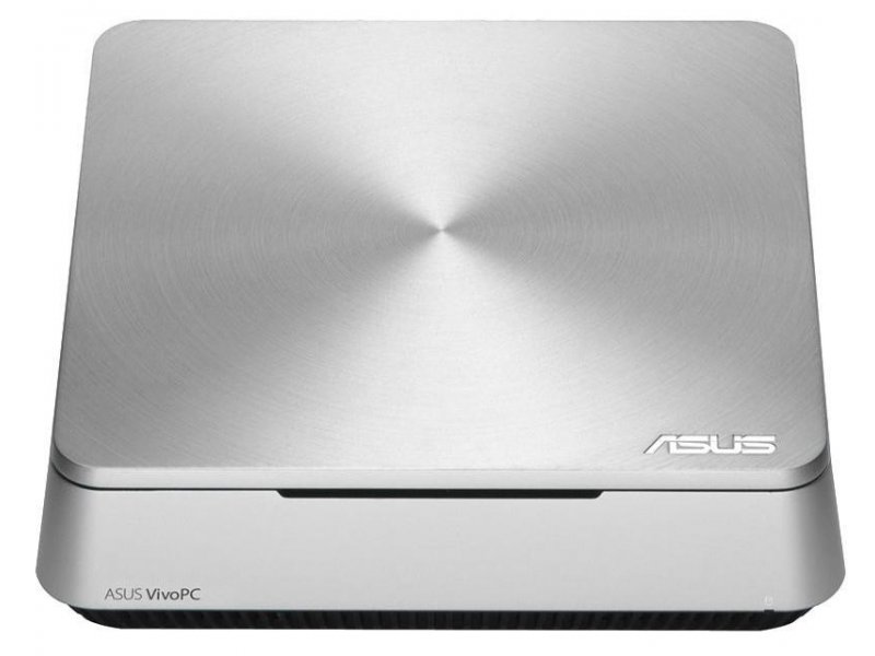 Asus VivoPC VM42-S255Z