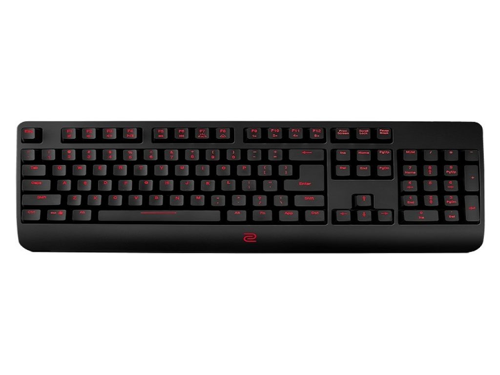 BenQ Zowie Celeritas II