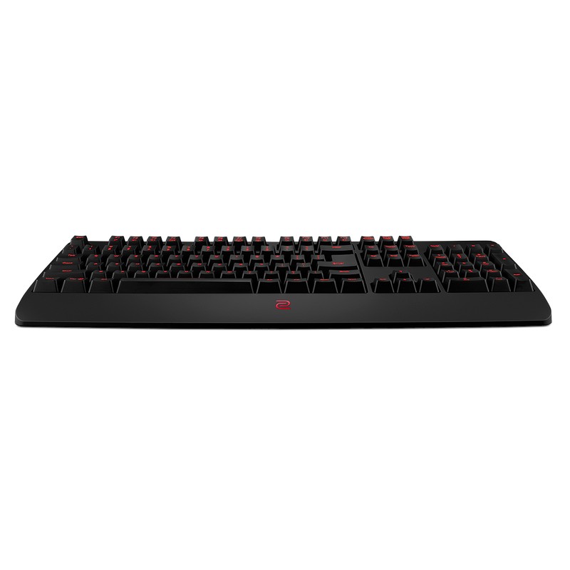 BenQ Zowie Celeritas II, plug and play