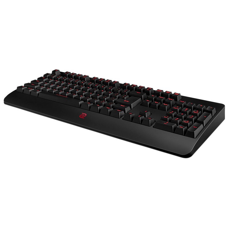 BenQ Zowie Celeritas II, teclas