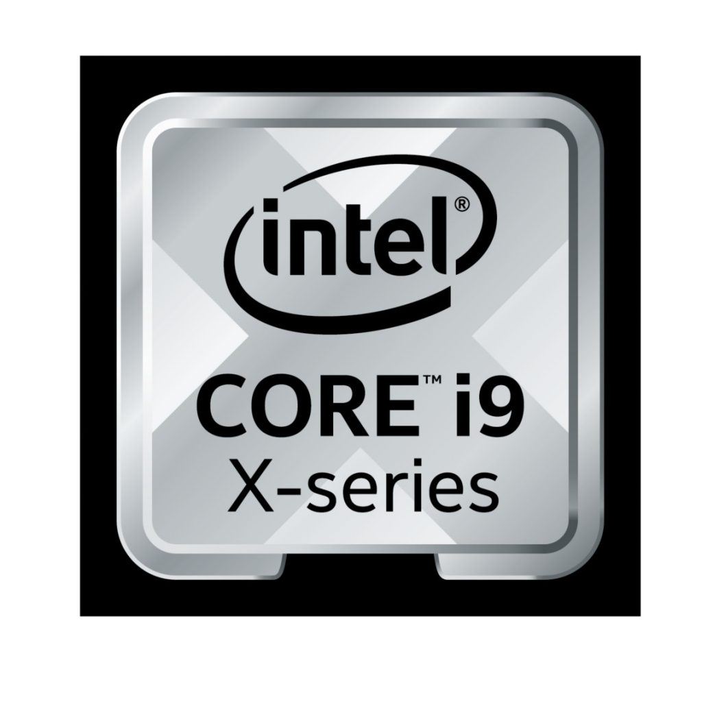 Core i9