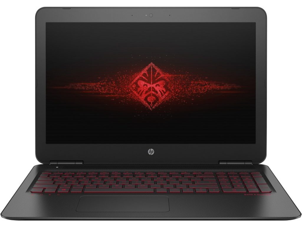 HP OMEN 15-AX003NS