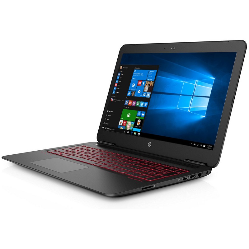 HP OMEN 15-AX003NS, almacenamiento