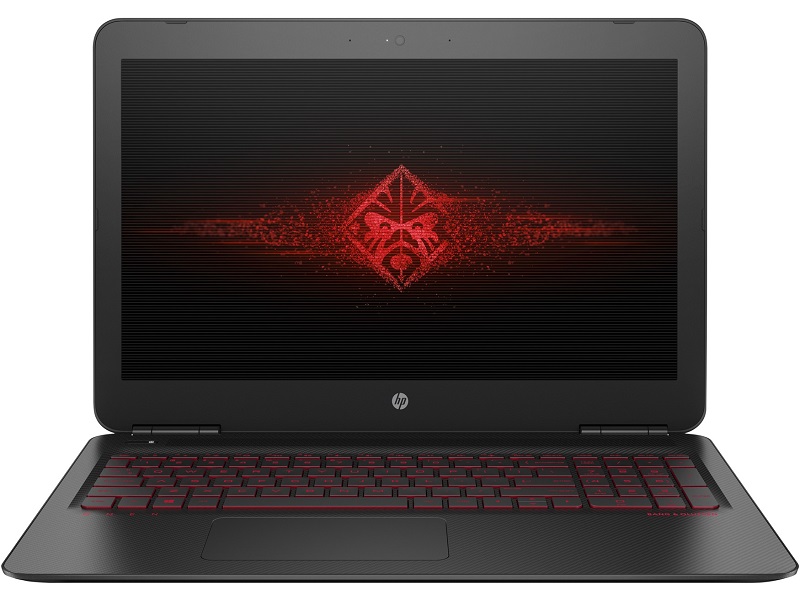 HP OMEN 15-AX003NS