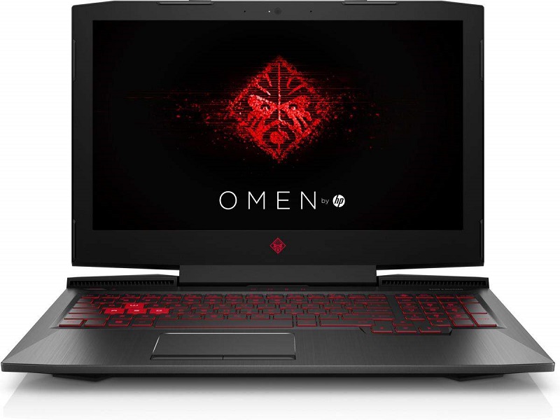 HP OMEN 15-CE007NS