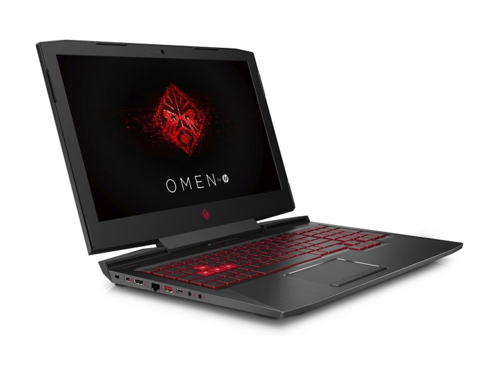 HP OMEN 15-CE016NS