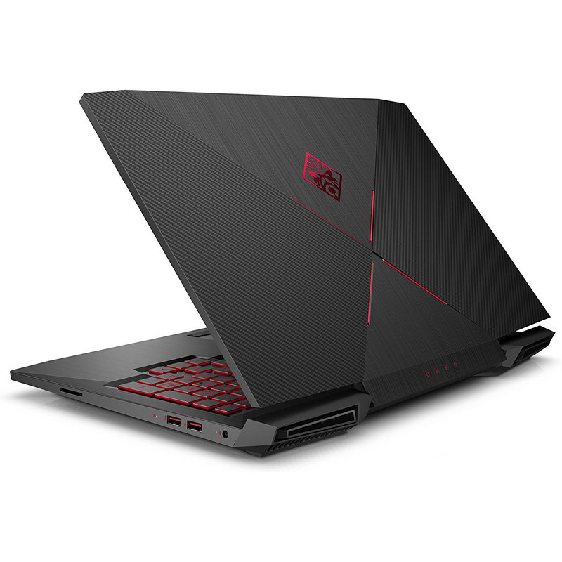 HP OMEN 15-CE016NS, conectividad