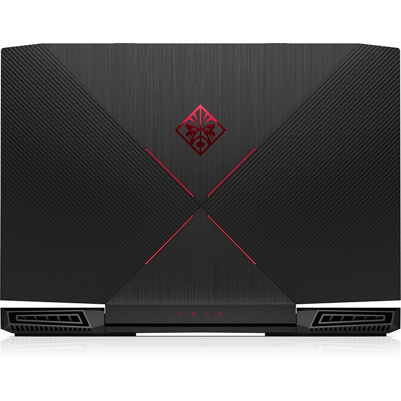 HP OMEN 15-CE016NS, gaming muy completo