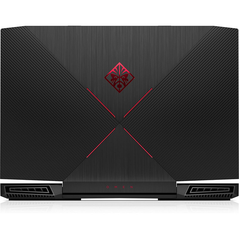 HP OMEN 15-CE016NS, diseño