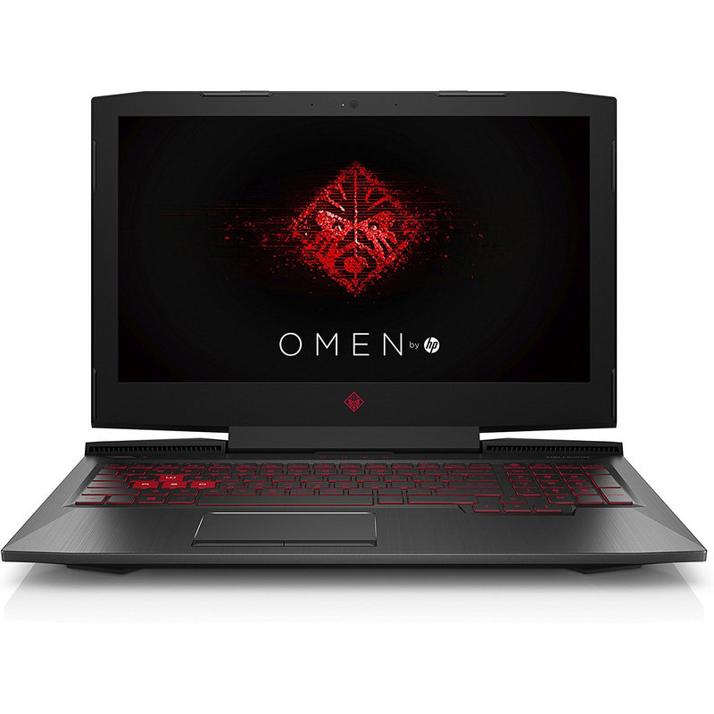 HP OMEN 15-CE016NS, procesador