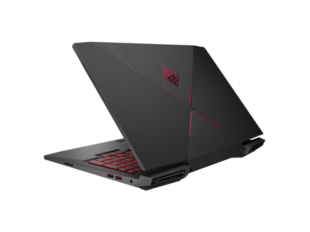 HP OMEN 15-ce004ns