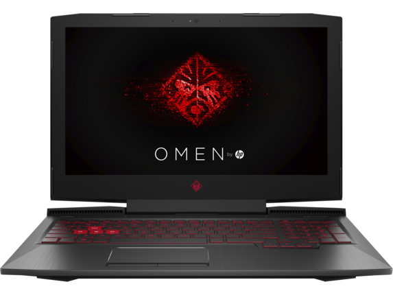 HP OMEN 15-ce004ns