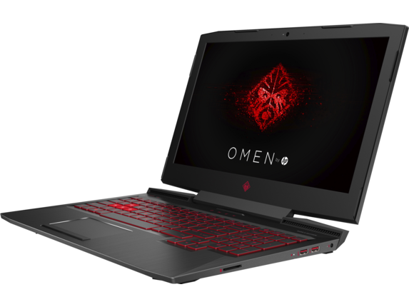 HP OMEN 15-ce004ns