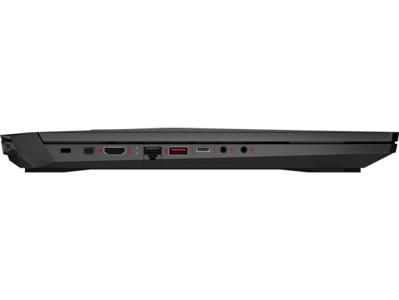 HP OMEN 15-ce004ns