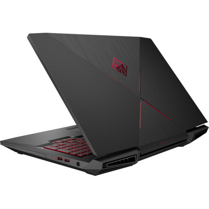 HP OMEN 17-AN007NS, conectividad