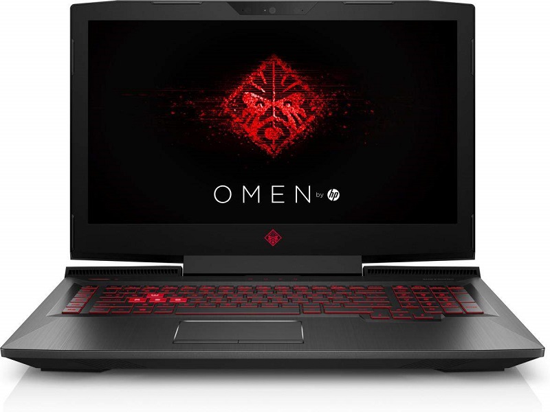 HP OMEN 17-an010ns