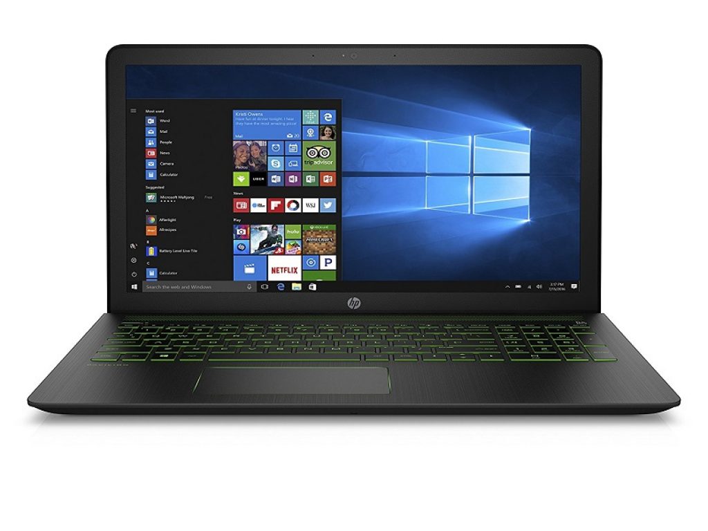 HP Pavilion Power 15-CB033NS