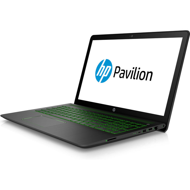 HP Pavilion Power 15-CB033NS, teclado