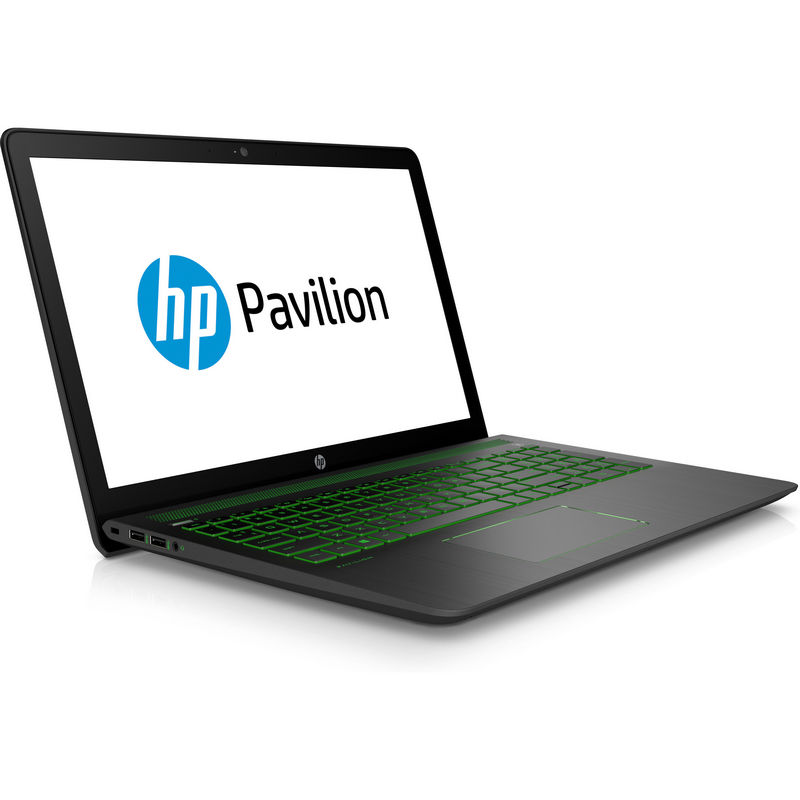 HP Pavilion Power 15-CB033NS, tarjeta