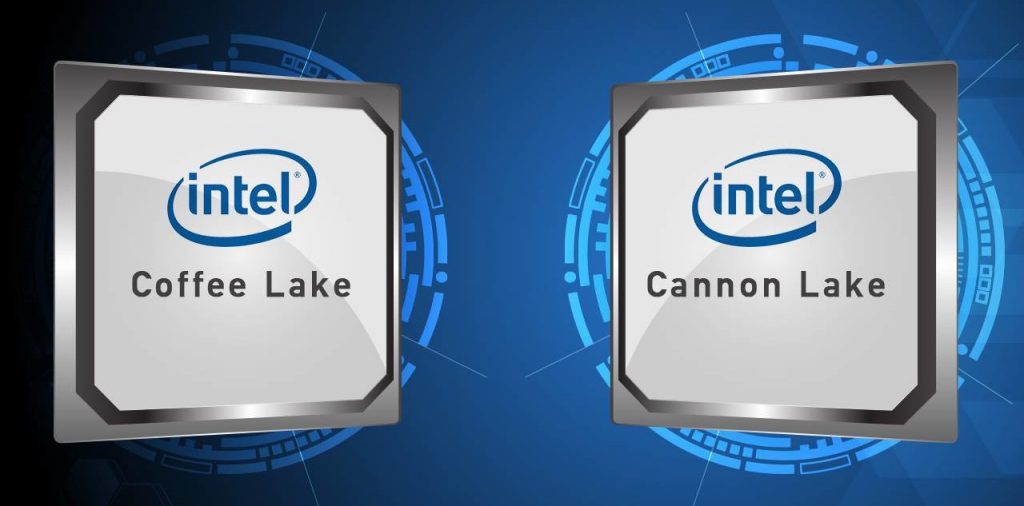 Intel Cannon Lake