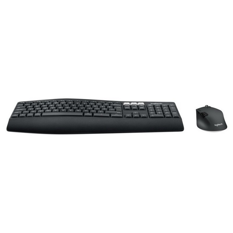 Logitech MK850, batería