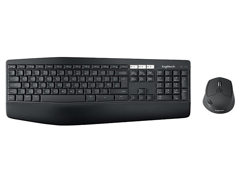 Logitech MK850