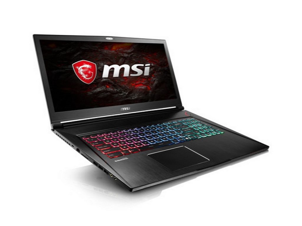 MSI GS73VR 7RG-069XES