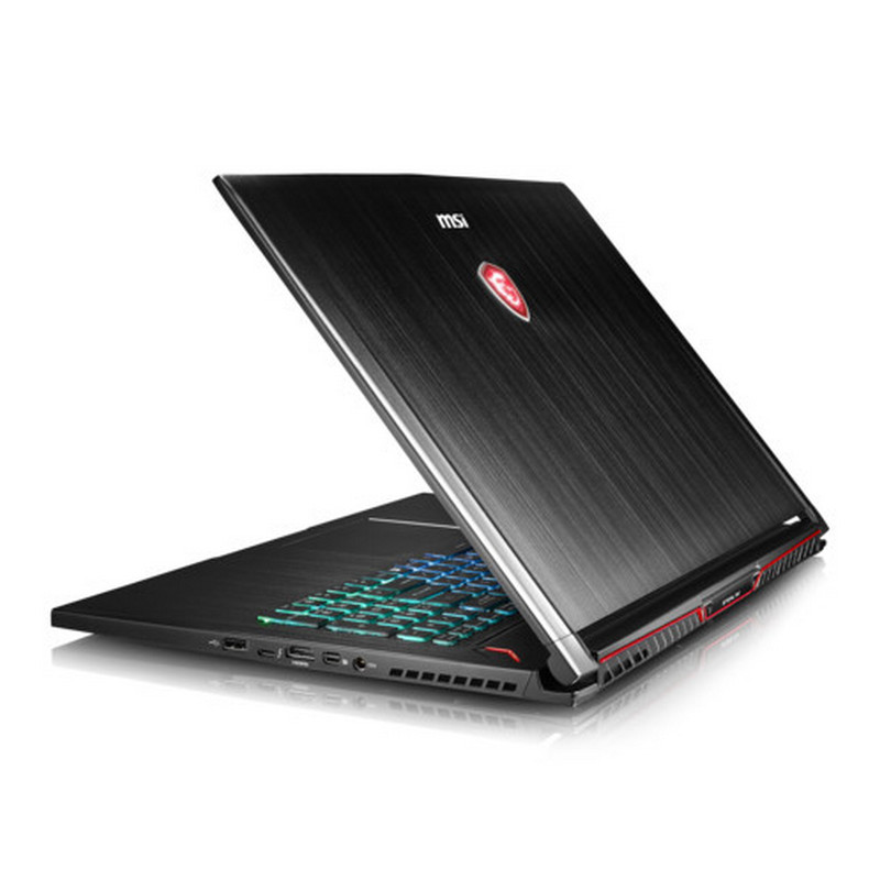 MSI GS73VR 7RG-069XES, altavoces