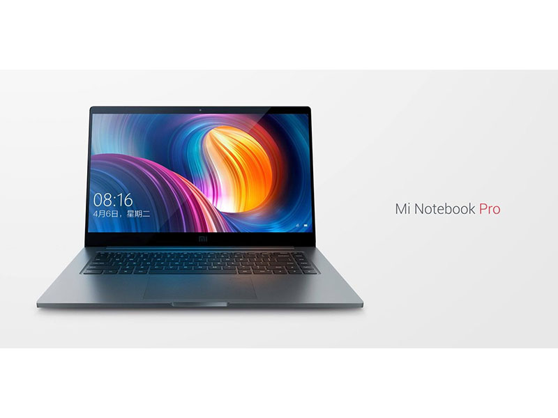 Mi Notebook Pro