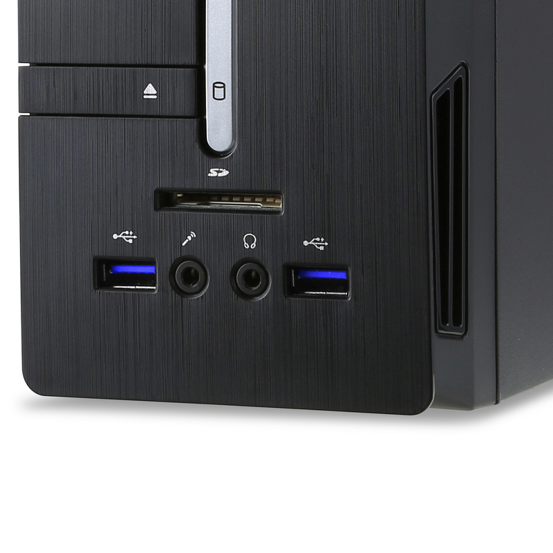 Packard Bell iMedia S2995