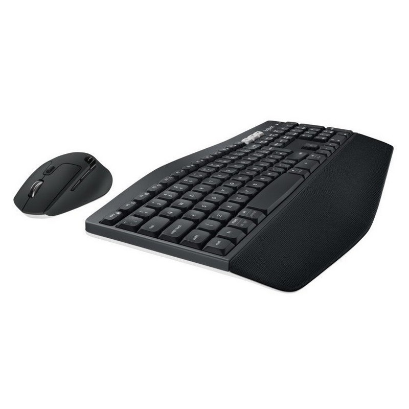 Ratón Logitech MK850