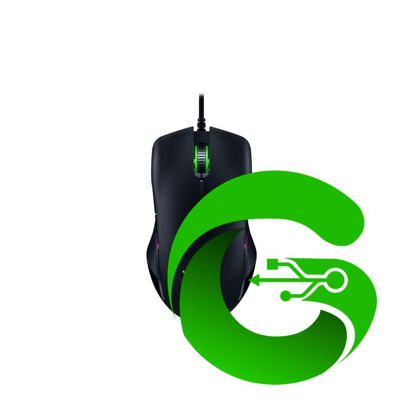 Razer Lancehead