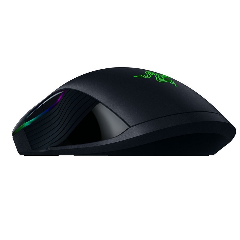 Razer Lancehead