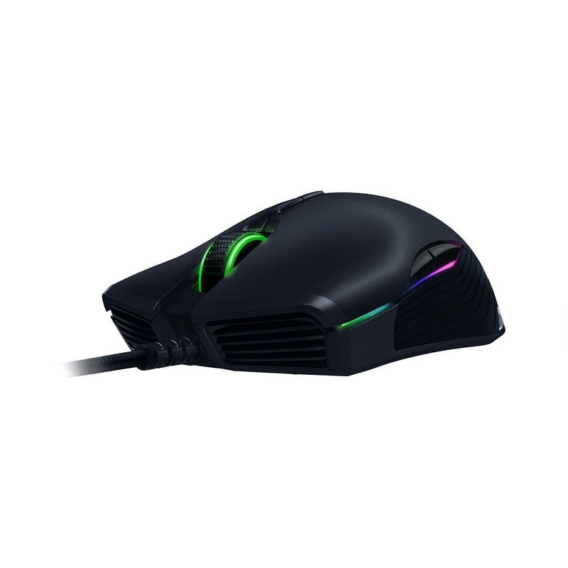 Razer Lancehead