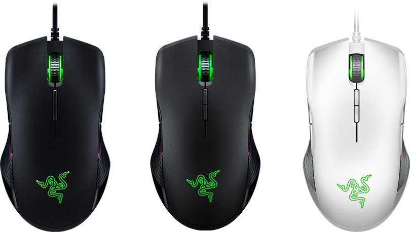 Razer Lancehead